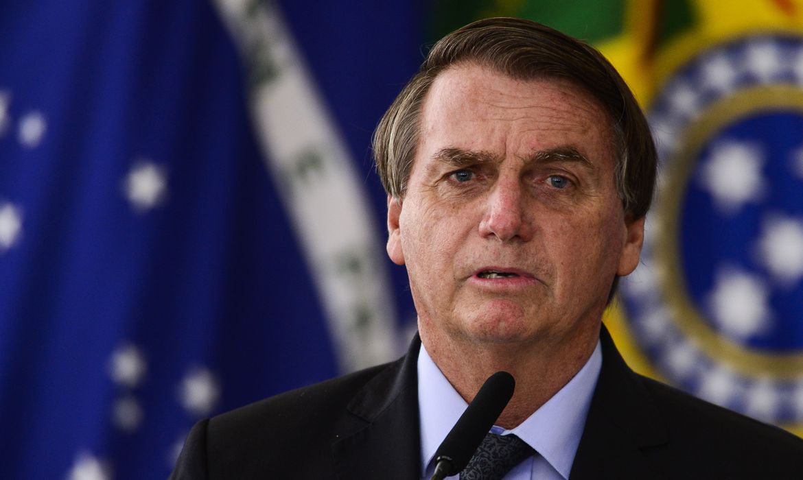 BOLSONARO