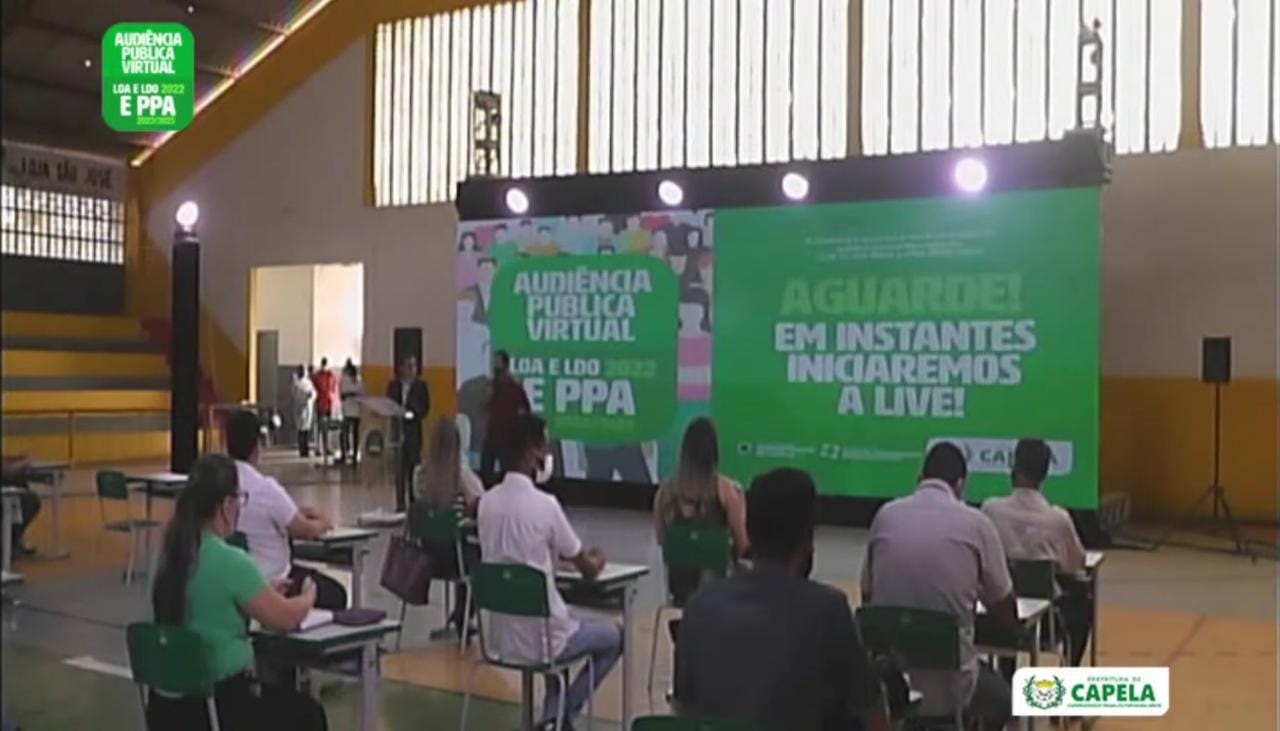 CAPELA