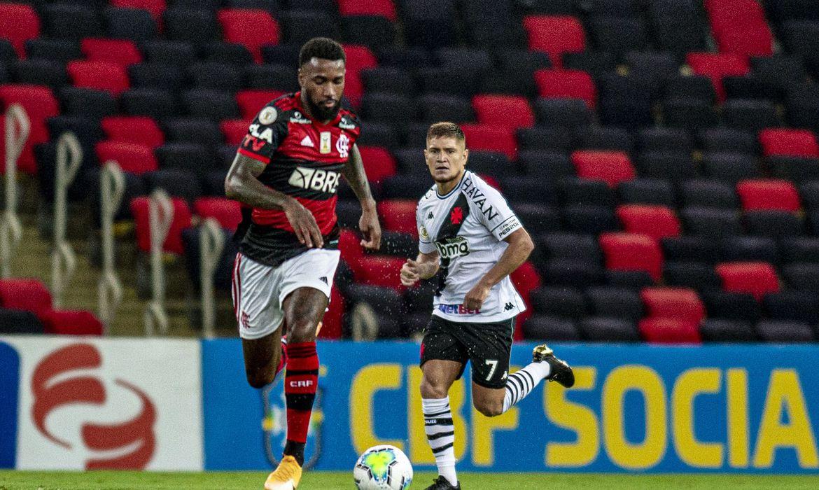 FLAMENGO