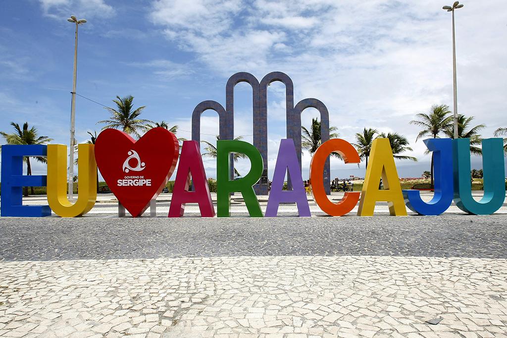 Aracaju tem a orla mais bonita do Brasil - Cinform Online