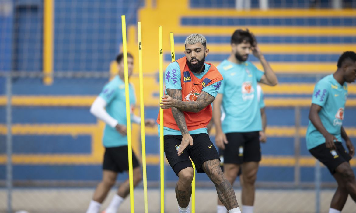 GABI GOL