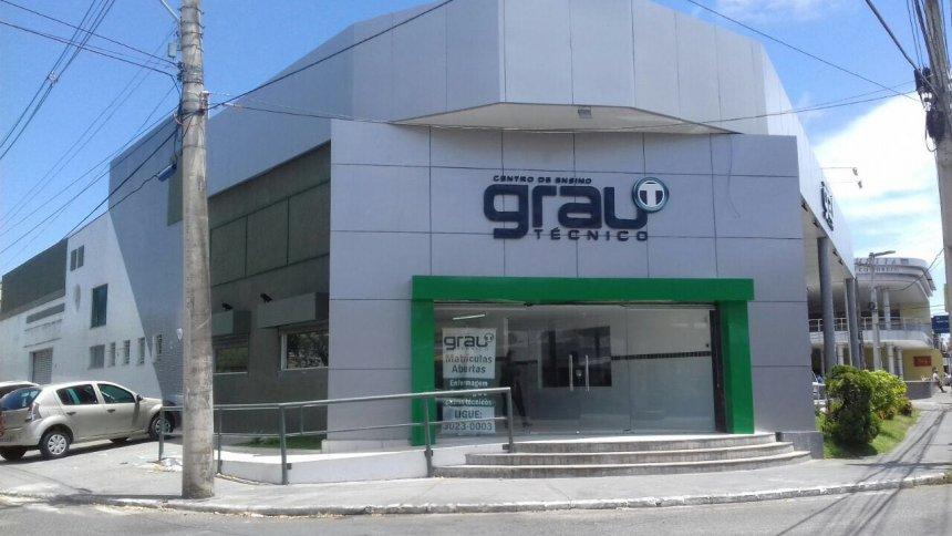 Grau Tecnico Aracaju 01