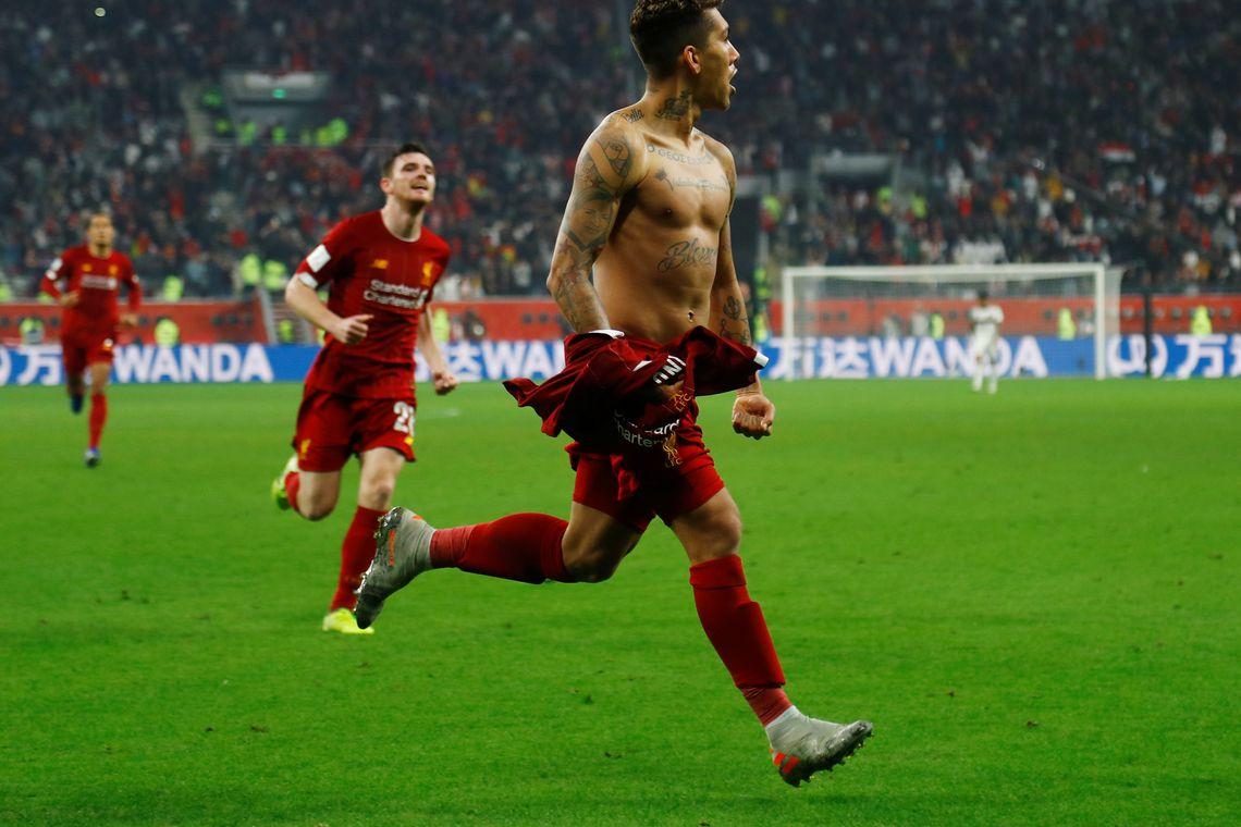LIVERPOOL