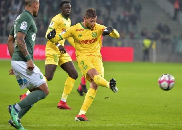 Jogador argentino Emiliano Sala está em avião desaparecido na França