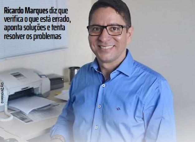 RICARDO