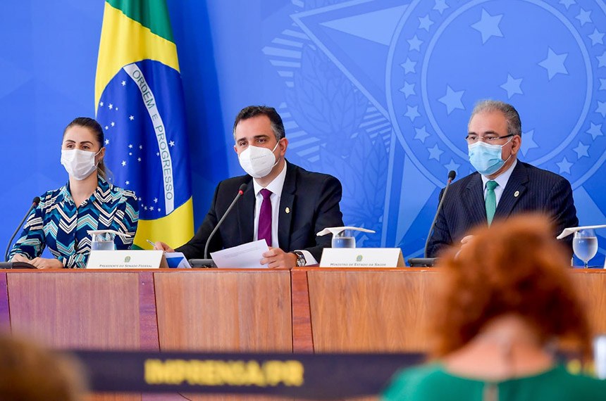 RODRIGO PACHECO
