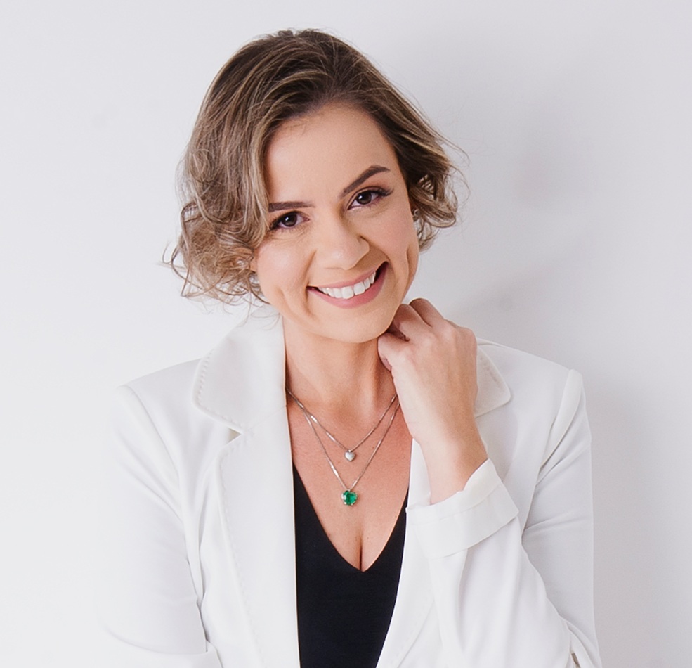 SHIRLEY VIDAL – NOVAFT