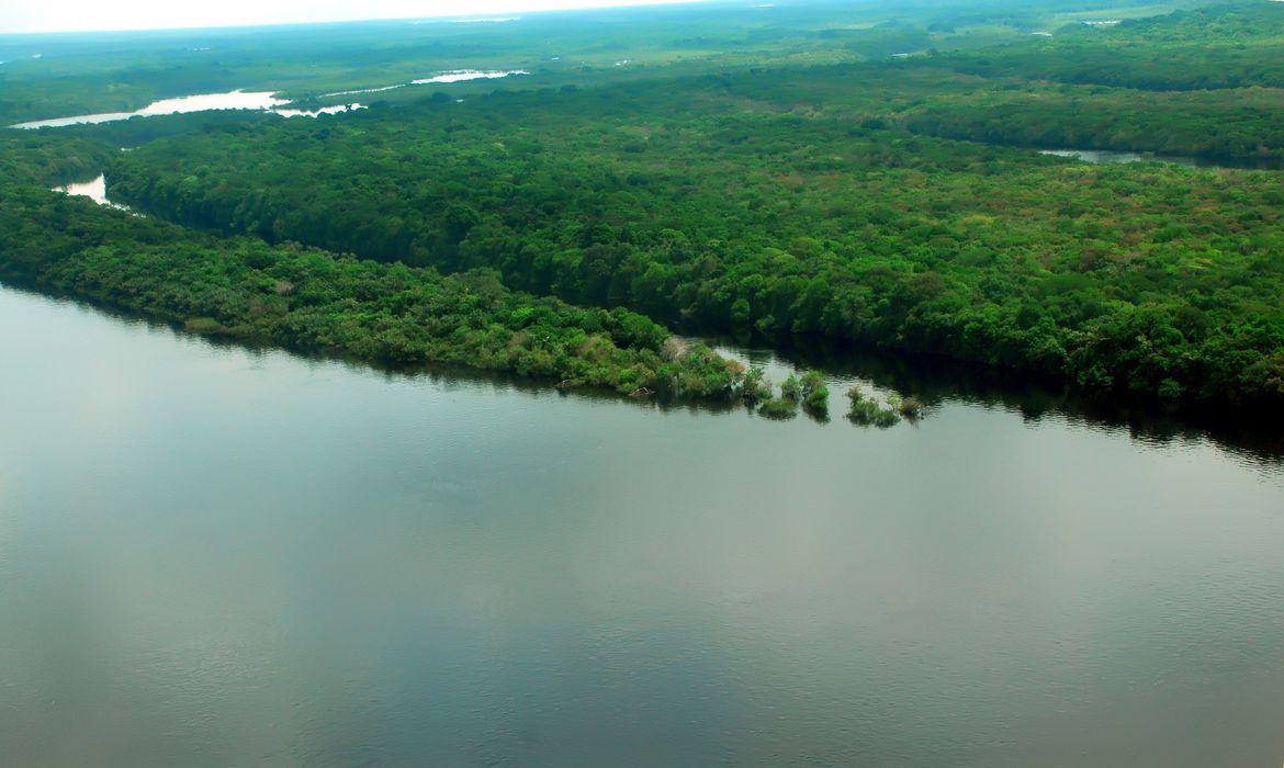 amazonas