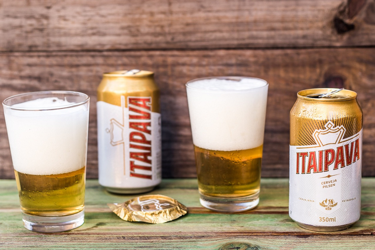 cerveja
