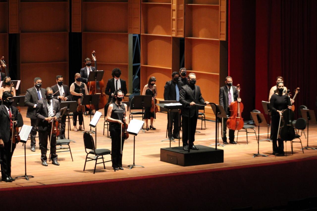 orquestra