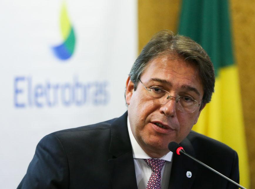 PRESIDENTE ELETROBRAS