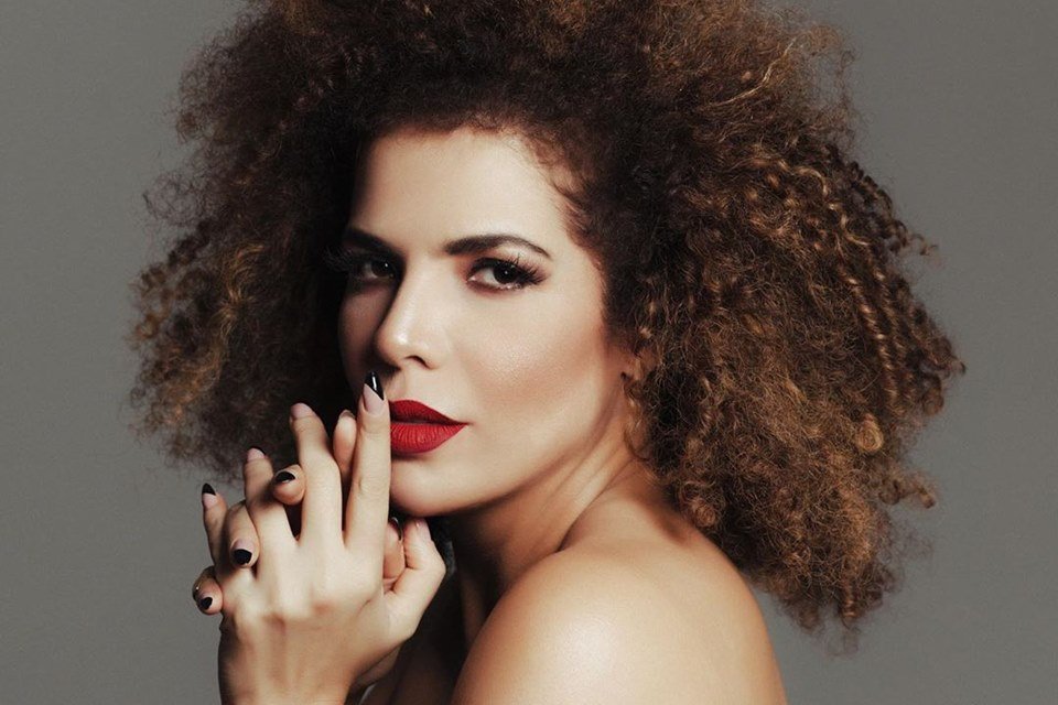 Vanessa da Mata 5