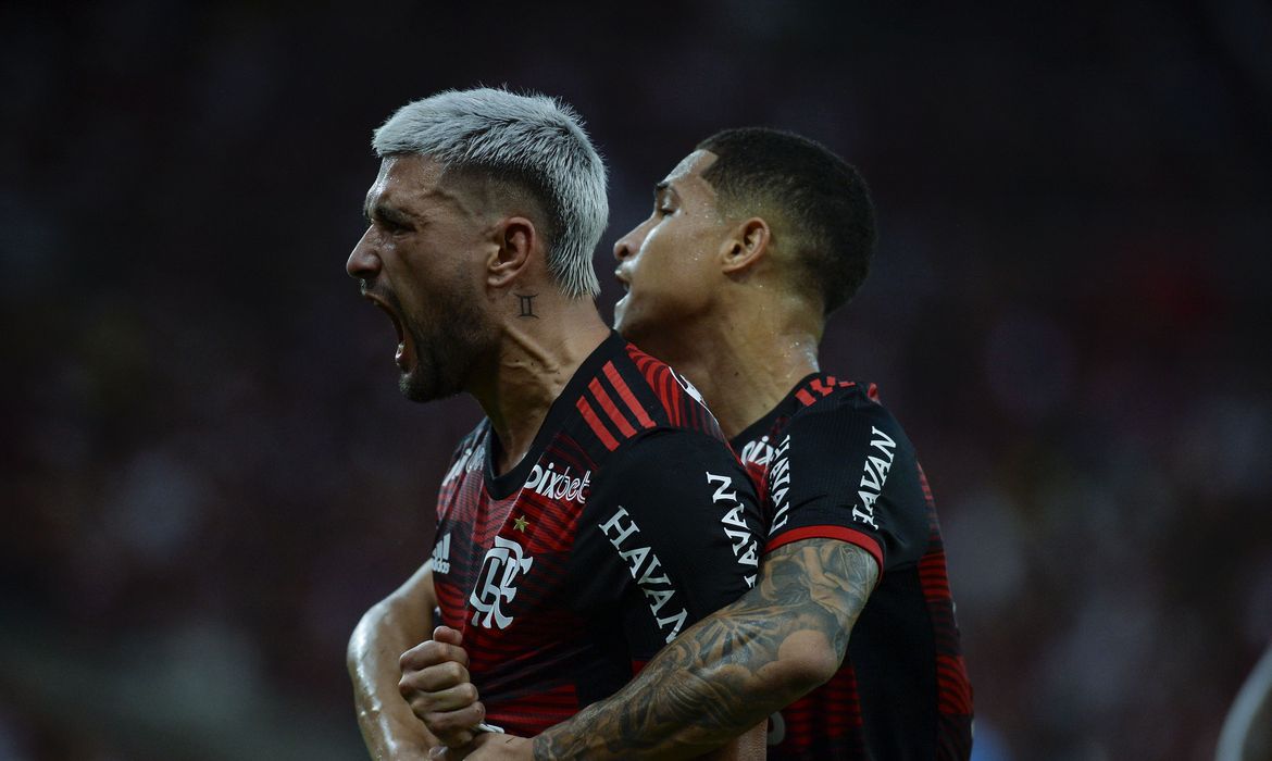 Foto: Marcelo Cortes / Flamengo