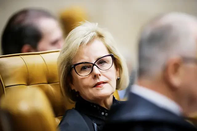 rosaweber