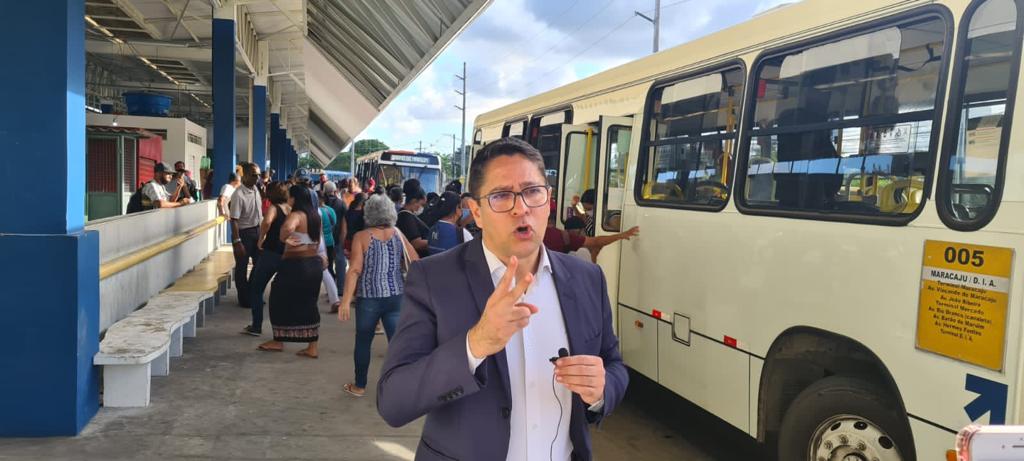 ricardo terminal