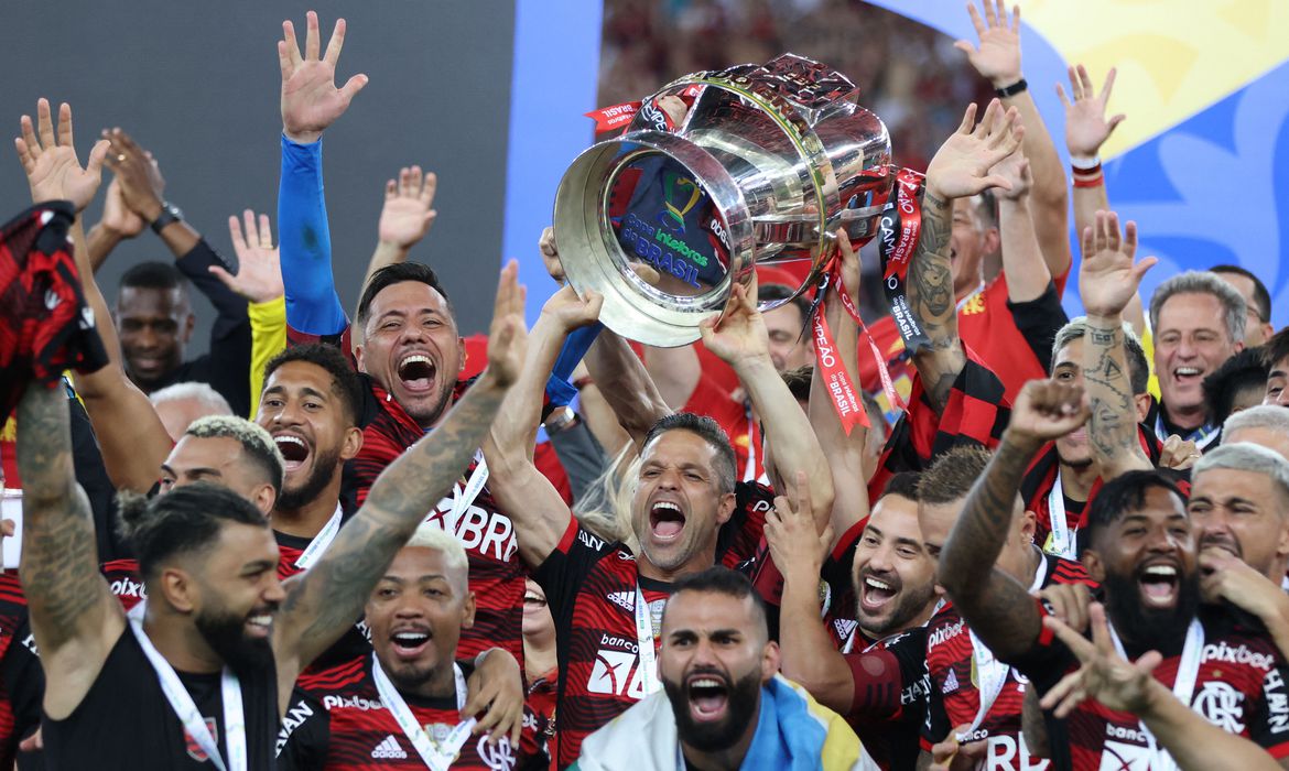 FLAMENGO