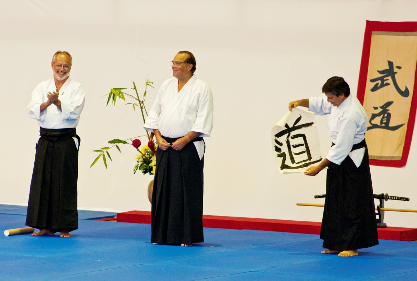 23º Encontro Nacional de Budo acontece em Aracaju nos dias 1 e 2 de abril