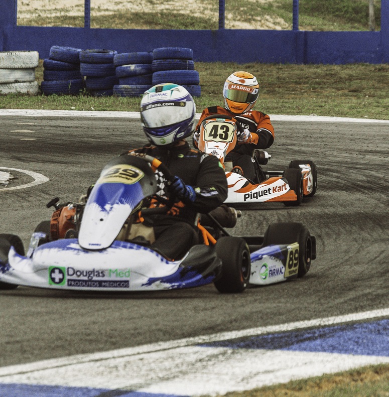 5ª etapa neste sábado