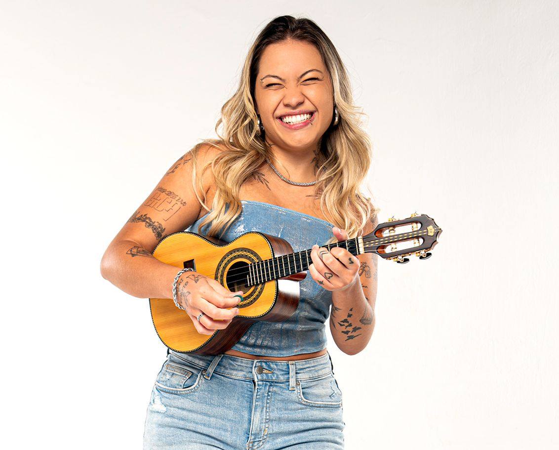 Gica cantora