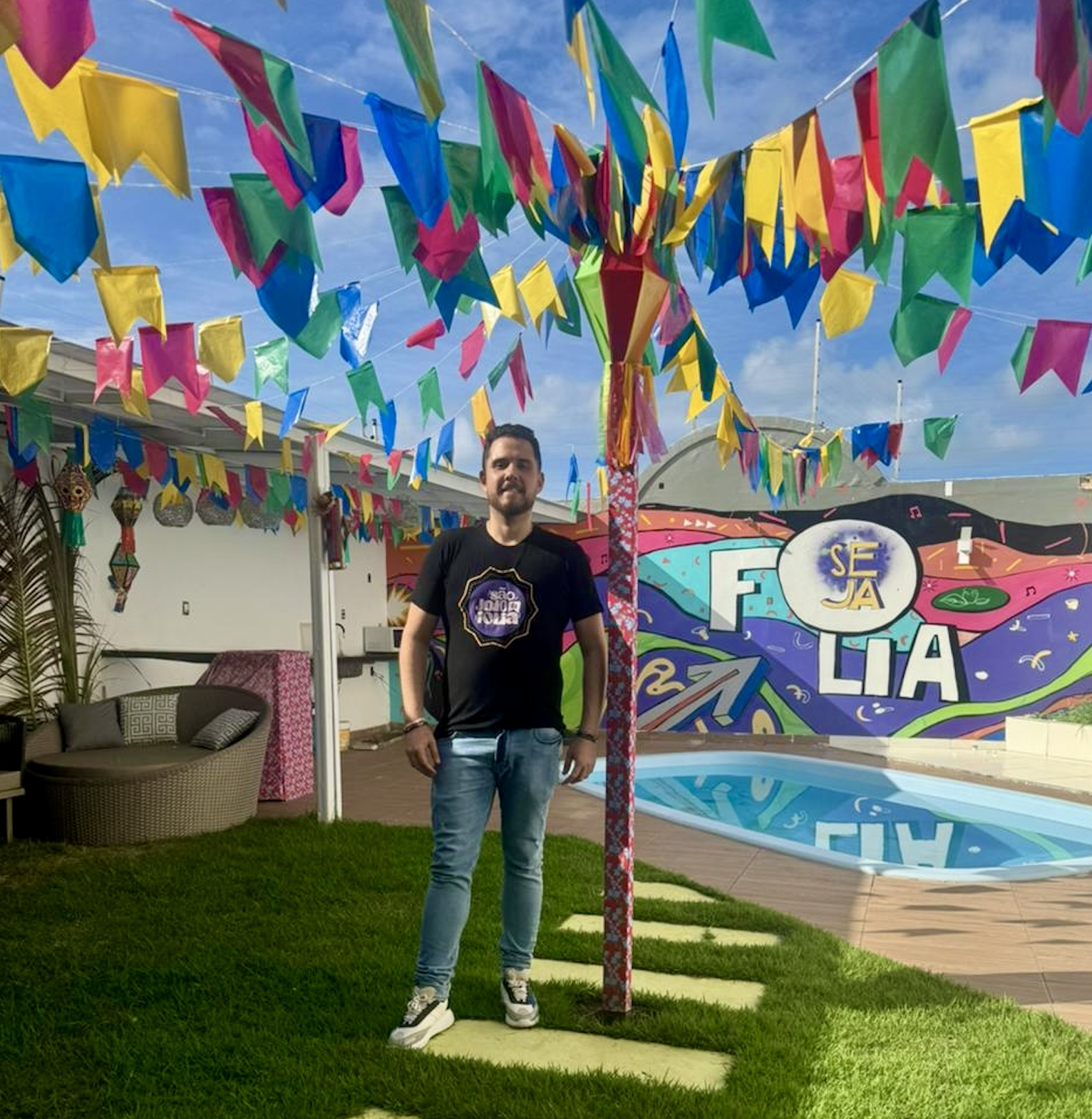 Pedro Oliveira